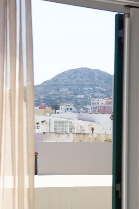 Arco Cοzy Loft Apartment Ermoupoli Exterior photo